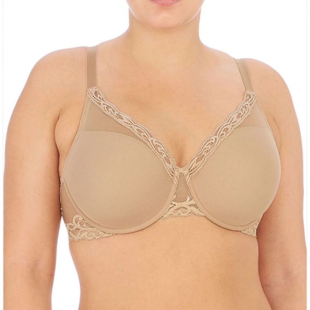 Natori Feathers Full Figure Bra